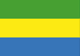 Værmelding I Gabon