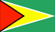 Værmelding I Guyana
