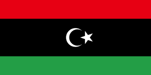 Tiempo en Libia
