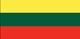 Værmelding I Litauen