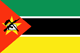 Værmelding I Mosambik