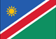 Værmelding I Namibia