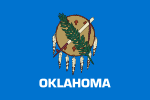 weather in Oklahoma
