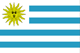 weather in Uruguay